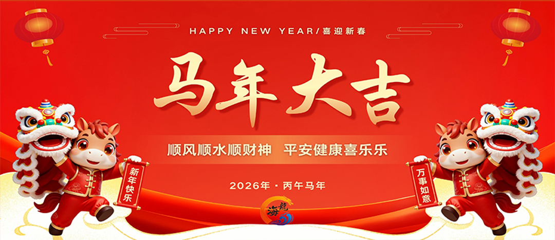新年欢乐